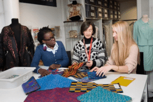 Fashion as a Form of Communication