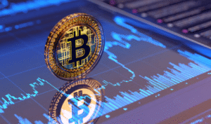 The Basics of Bitcoin and Cryptocurrency