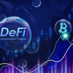 The Basics of Decentralized Finance