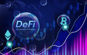The Basics of Decentralized Finance