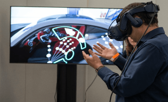 The Next Evolution of Gaming Technology