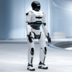 The Next Generation of Cognitive Machines