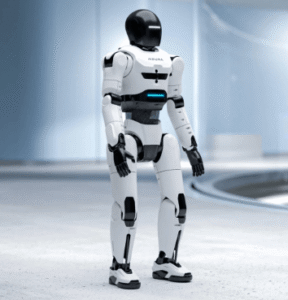 The Next Generation of Cognitive Machines